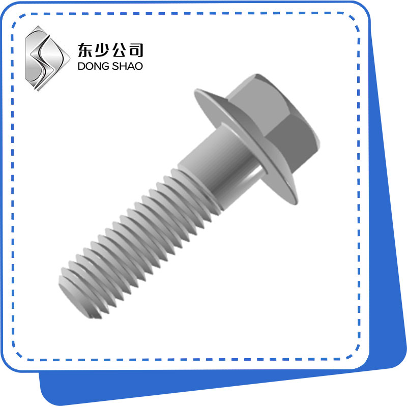 Kedụ ka a ga-esi jiri hex isi bolt?