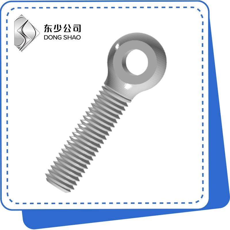 Kedu ihe na-eme ka anya bolts dị mkpa maka mkpa ọ dị gị mkpa?