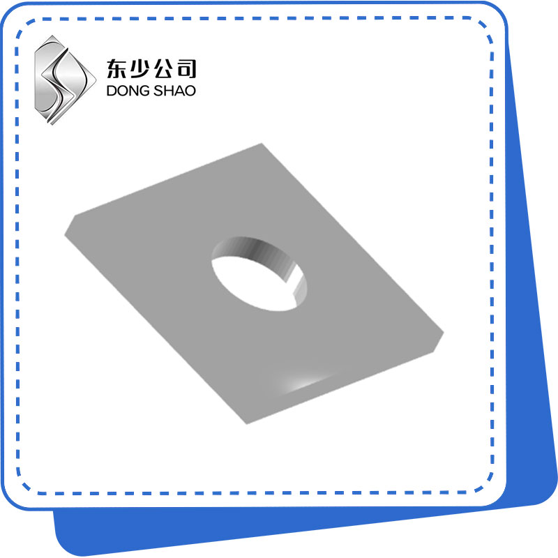 Kedu ihe kpatara ndị na-akwọ square dị mkpa maka ngwa ngwa ngwa?