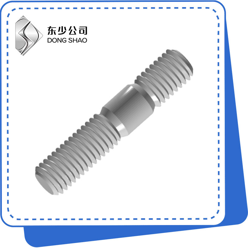 Kedu ihe kpatara Stud End End ji bụrụ ihe dị mkpa maka ngwa nrụpụta ọrụ dị arọ?