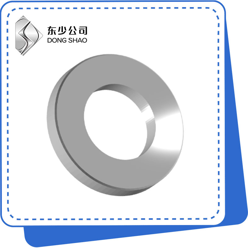 Ụdị Washers Ọkara maka Bolt